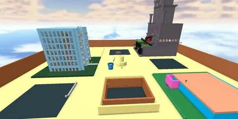 Sorcery build roblox