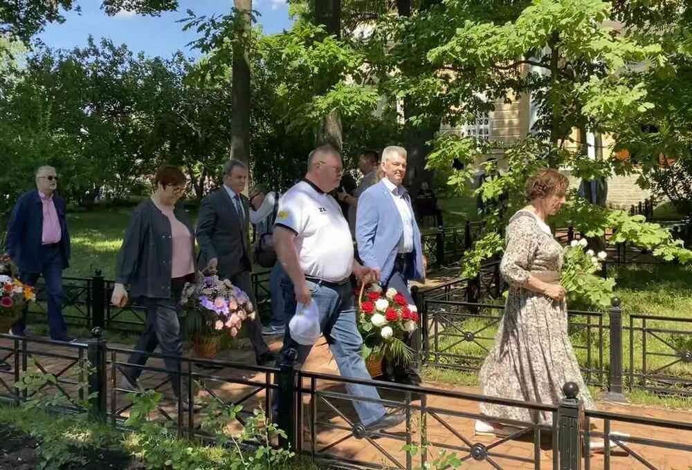 лермонтовский праздник 2024