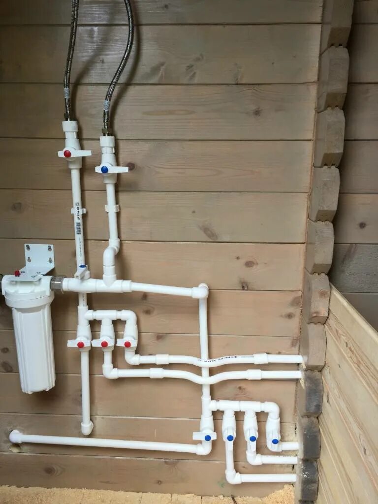 Водопровод из полипропиленовых труб. Сантехшкаф разводка коллекторная. Разводка полипропиленовых труб гребенка. Распределительный коллектор для водоснабжения из полипропилена. Коллекторная разводка полипропиленовых труб.