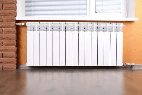 Рейтинг алюминиевых радиаторов отопления для дома