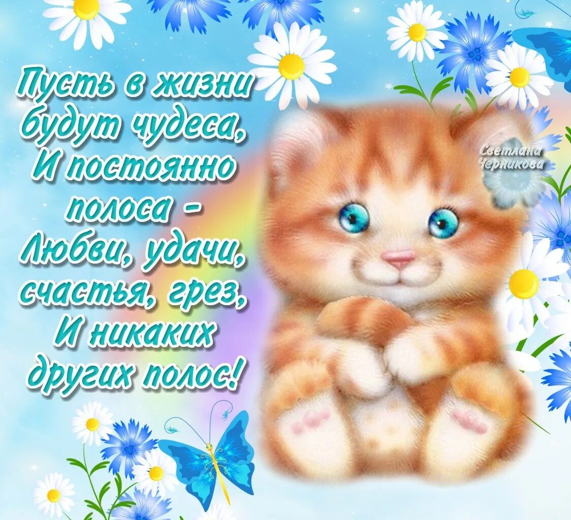 Пусть все будет хорошо поздравления. Счастья любви и удачи в жизни. С днем счастья. Удачи в жизни и везенья. Пусть в жизни будут чудеса.