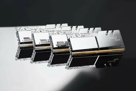 G skill trident отзывы