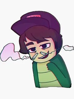 Leafyishere