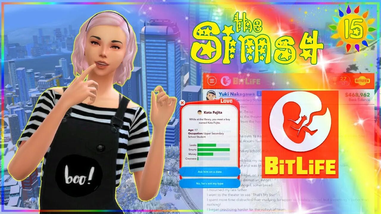 Bitlife на русском. BITLIFE. Бит лайф на ПК. Bit Life на русском.