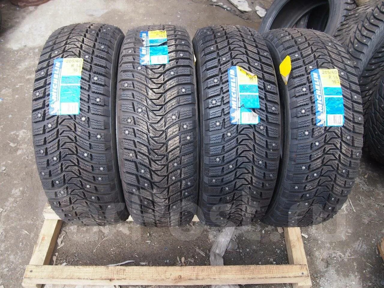 Michelin x-Ice North 3. Купить зимнюю резину в Саратове на 16 205 60 новую Мишлен оригинал. Купить резину мишлен авито