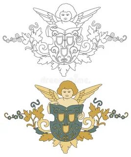 Герб ангелов трейлер