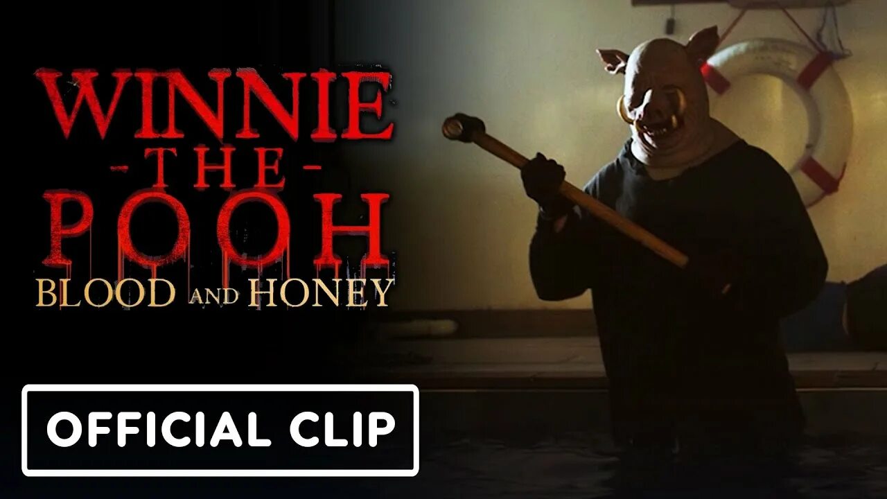 Винни пух: кровь и мёд (2023). Pooh blood and honey. Ужастик винни-пух кровь и мёд 2023. Винни пух: кровь и мёд (2023). Pooh blood and honey.
