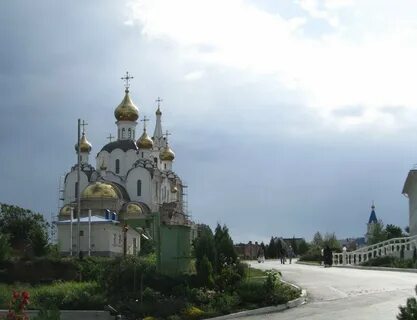 Св дон ростов