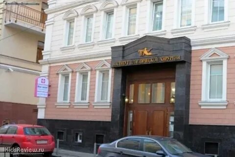 Малый сухаревский 11