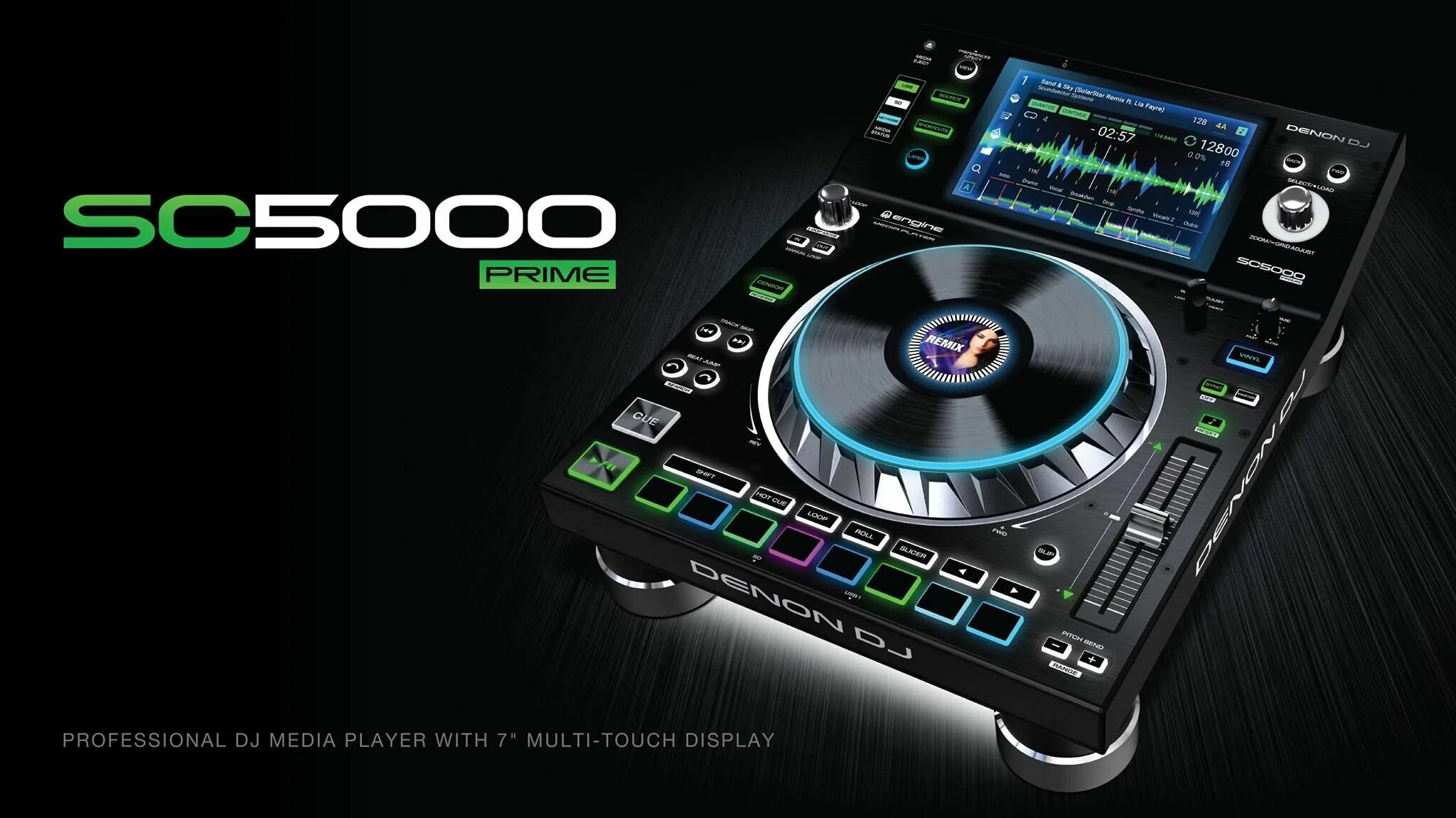Sc5000 d1. Denon dj sc 4. Лабораторные охладители миниатюрные. Домофон элтис 5000. Пульт консьержа sc5000-d1.