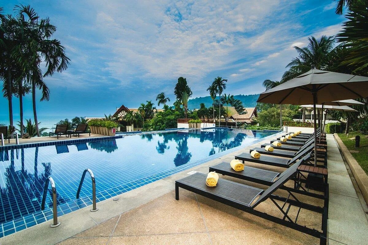 Andamantra Resort & Villa (ex. Centara Blue Marine Resort & Spa Phuket) 4*. The Blue Marine Resort Spa 4 Пхукет. Centara Villas Phuket 4 Таиланд. Centara Grand Тайланд.