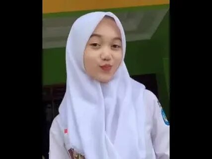 Cantik sekolah