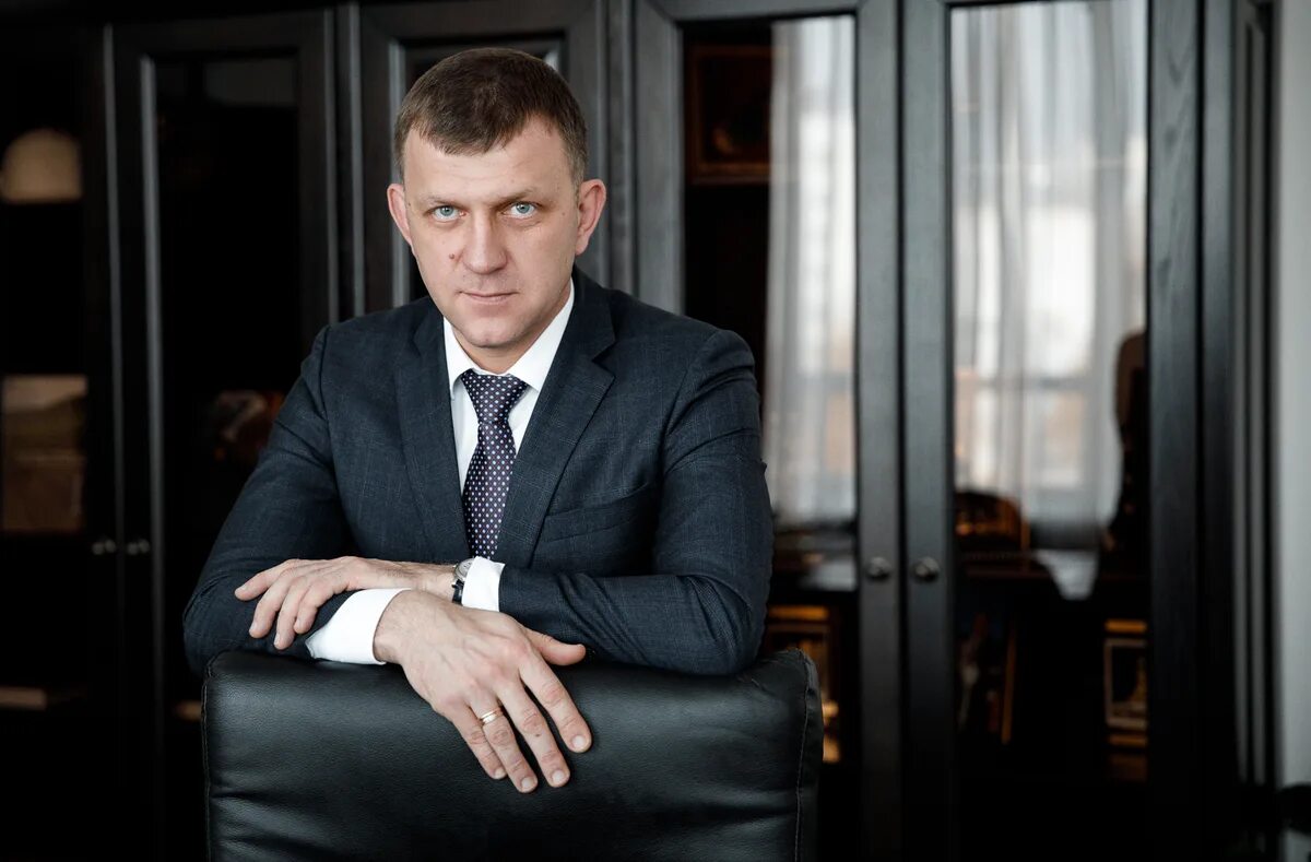 Мэр города Евгений Наумов выступит с отчетом о работе администрации за 2023 год 