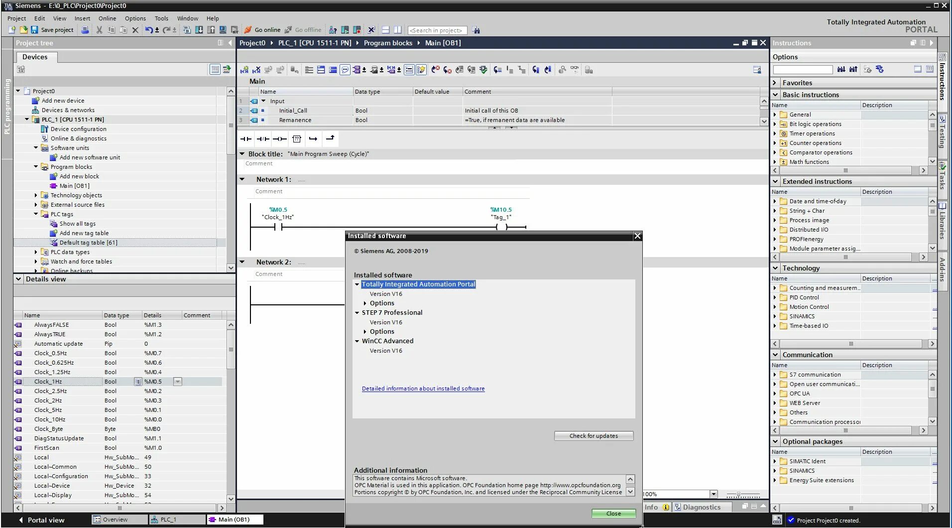 Программа tia portal. Tia portal v16 professional. simatic plcsim v16. step 7 siemens. siemens tia portal.