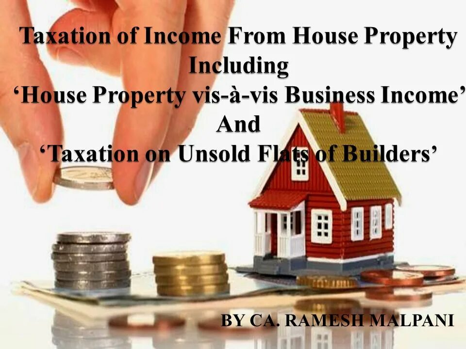 Человек планирует дом. Ипотека. Ипотека монетки. Income property. Начало бизнеса.