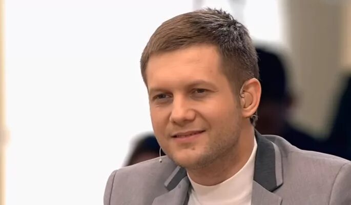 Кто ведет программу судьба