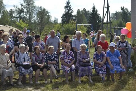Горино иваново