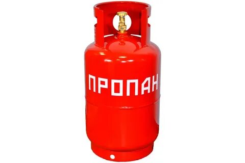 Баллон сколько л