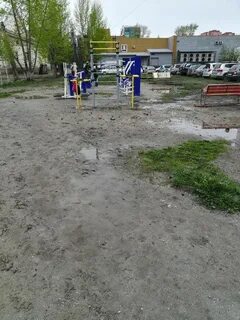 Бердск 11