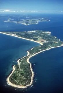 Side island island
