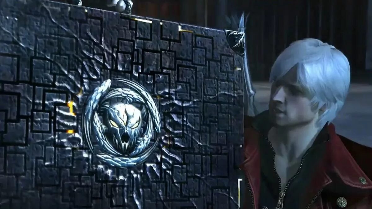 Ящик пандоры 4. Dmc 4 ящик пандоры. пандора devil may cry 4. devil may cry 4 данте пандора. ящик пандоры devil may cry 4.