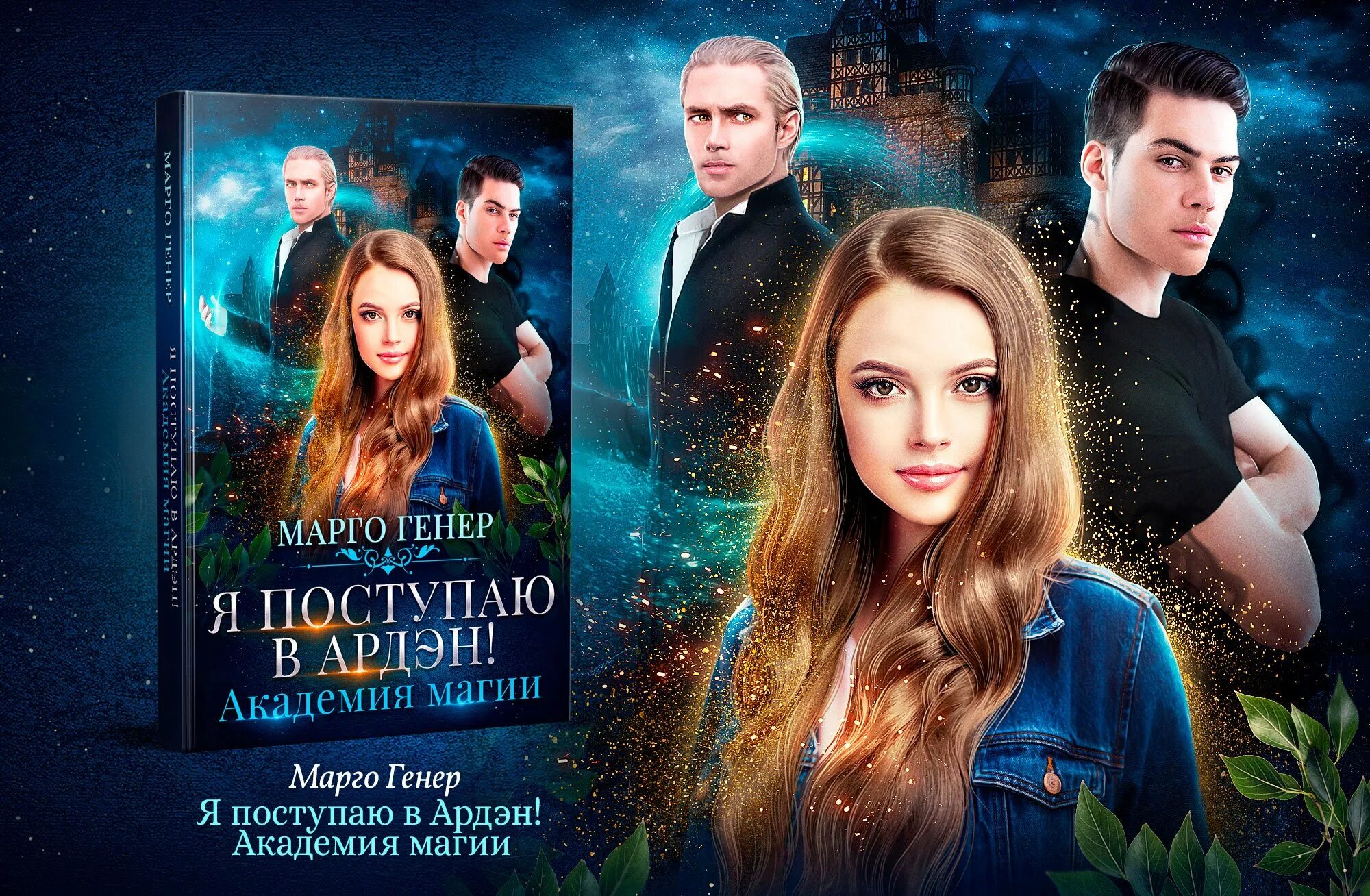 Читать книгу под названием
