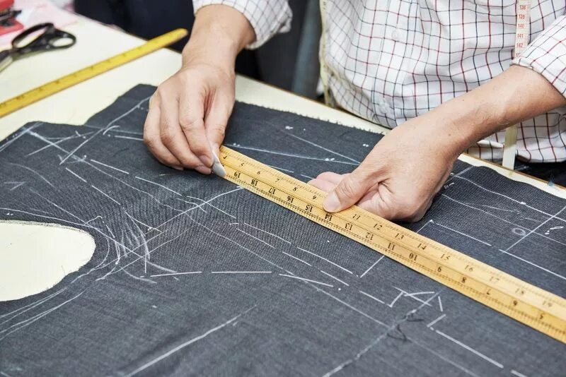 Make to measure