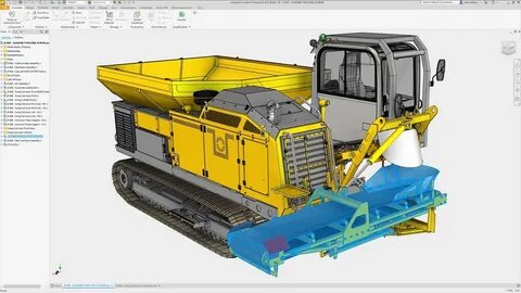 Autodesk inventor 2023