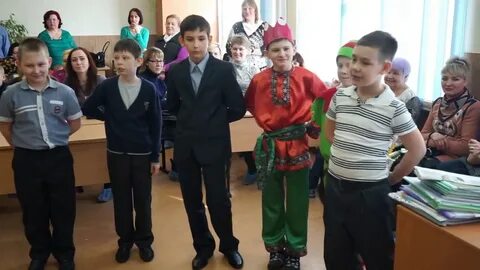 Школа 68 рязань