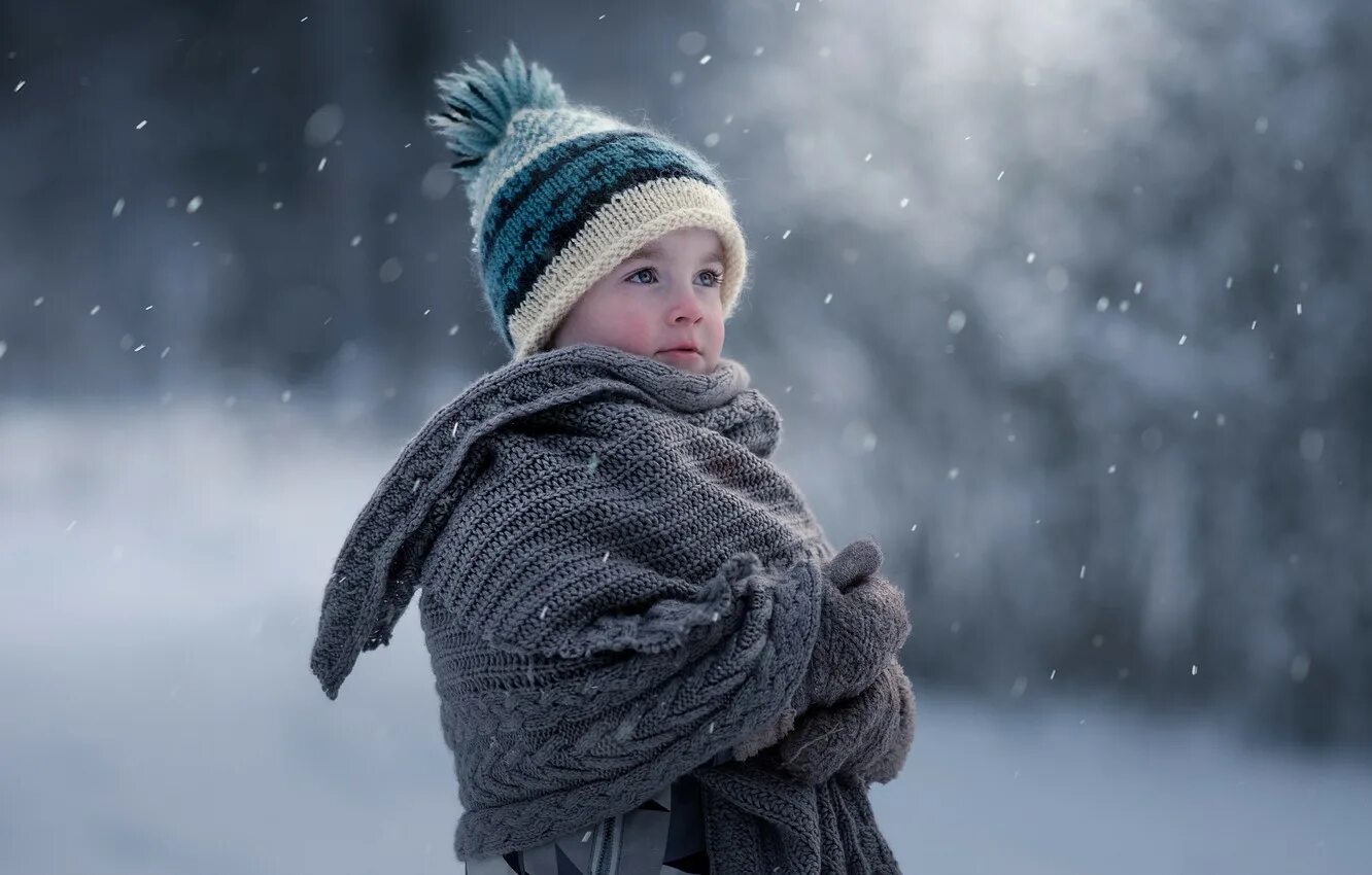 Зима для детей. Дети зимой. Мальчик зимой. Зимний лес для детей.