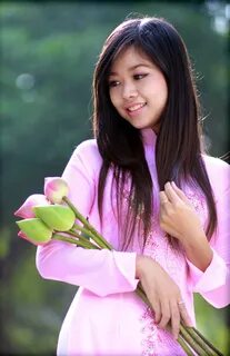 Beautiful chinese girl