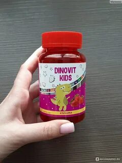 Кидс отзывы