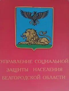 Усзн белгородской