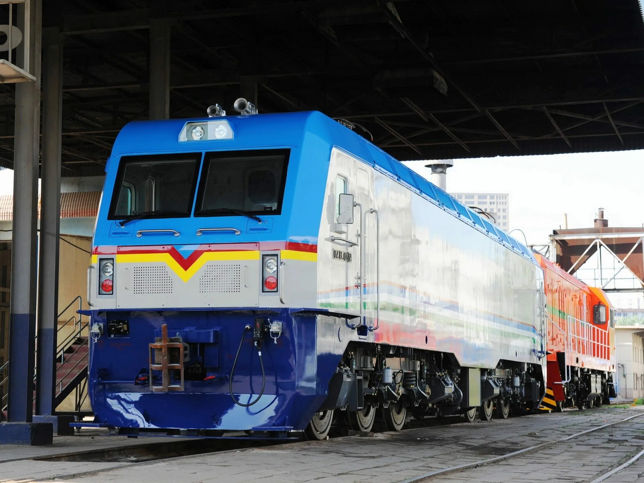 Train capacity 300 2