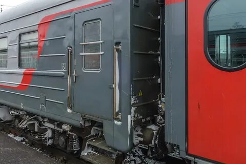 Обычный вагон