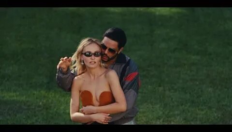 Double fantasy weeknd