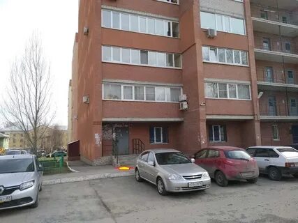 Пугачевская 19 самара