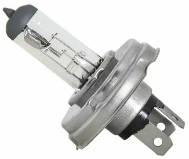 Лампочка h4 55w
