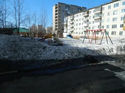 Светлый томск