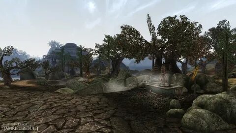 Tamriel trade center