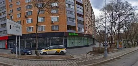 Кимчи бутырский вал