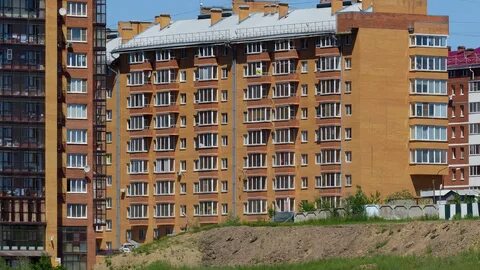Иркутская 8