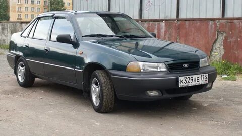 Daewoo 4