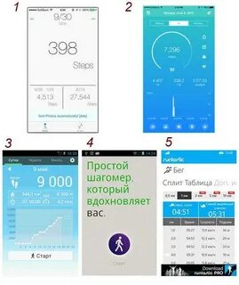 10000 шагов сколько по времени