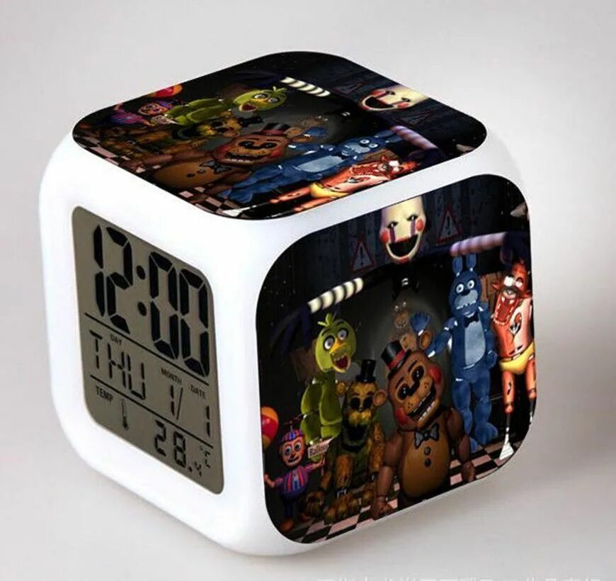 Fnaf watch