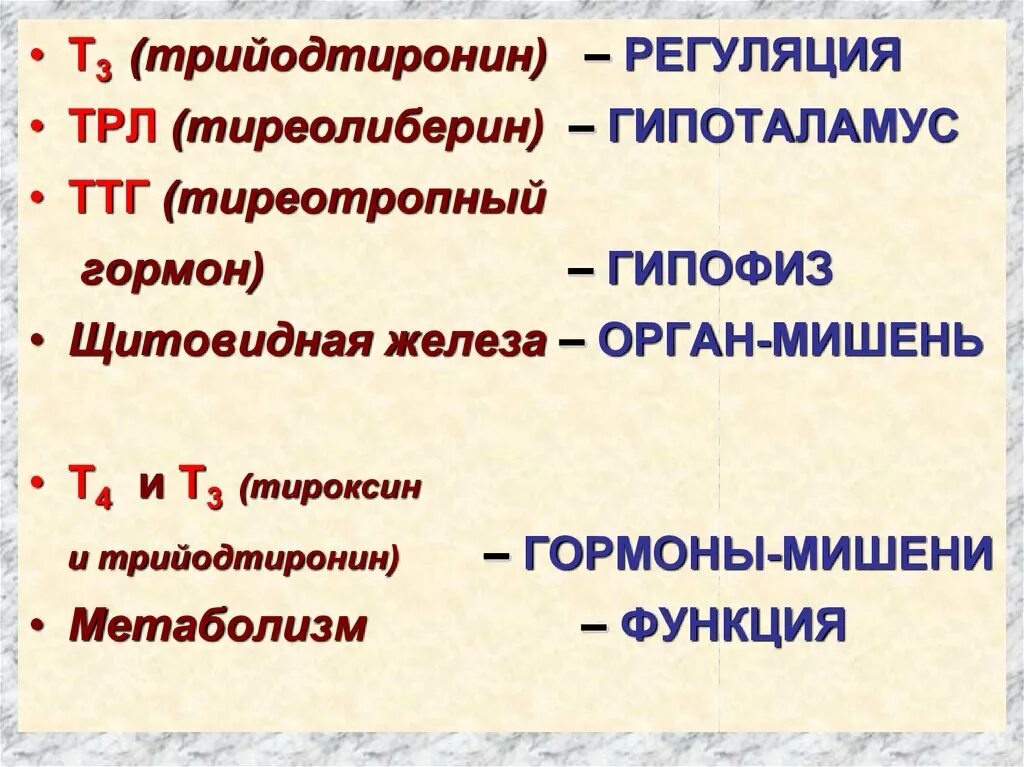 Клетки мишени гормонов щитовидной железы. Тиреоидные гормоны органы мишени. Т3 гормон щитовидной железы функции. Регуляция функции щитовидной железы.