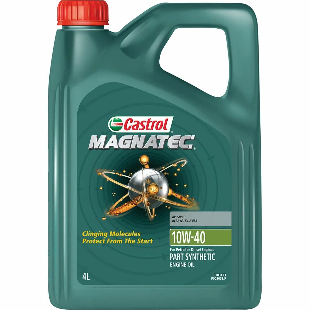 Кастрол 10 40 дизель. Масло кастрол 10w 40. Кастрол магнатек полусинтетика. Castrol Magnatec 10w 40 a3/b4 Part Synthetic. Масло 10w 40 5 литров цена