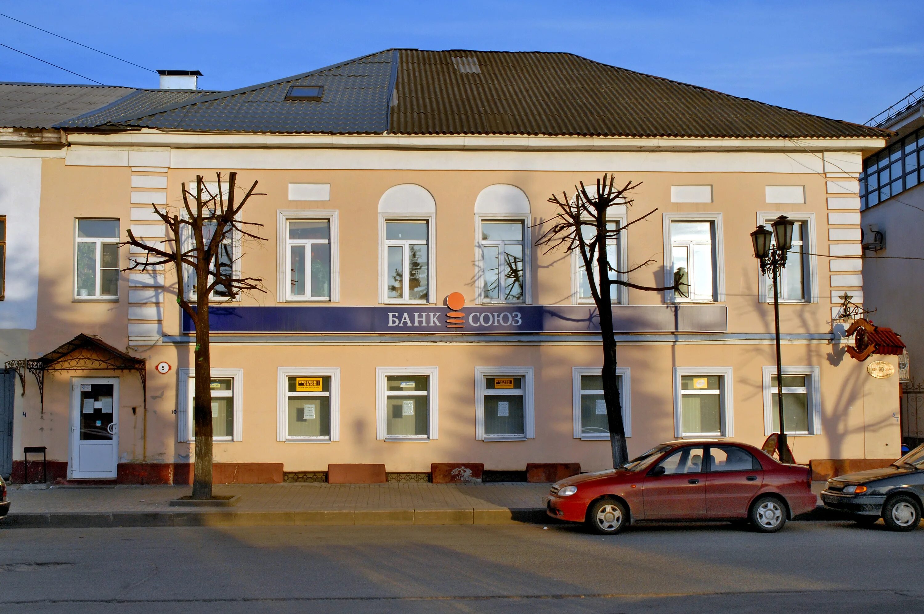 Ресторан "Nice kitchen" - Нахимсона, 16 в Ярославль: меню 2025, адрес, фото, тел