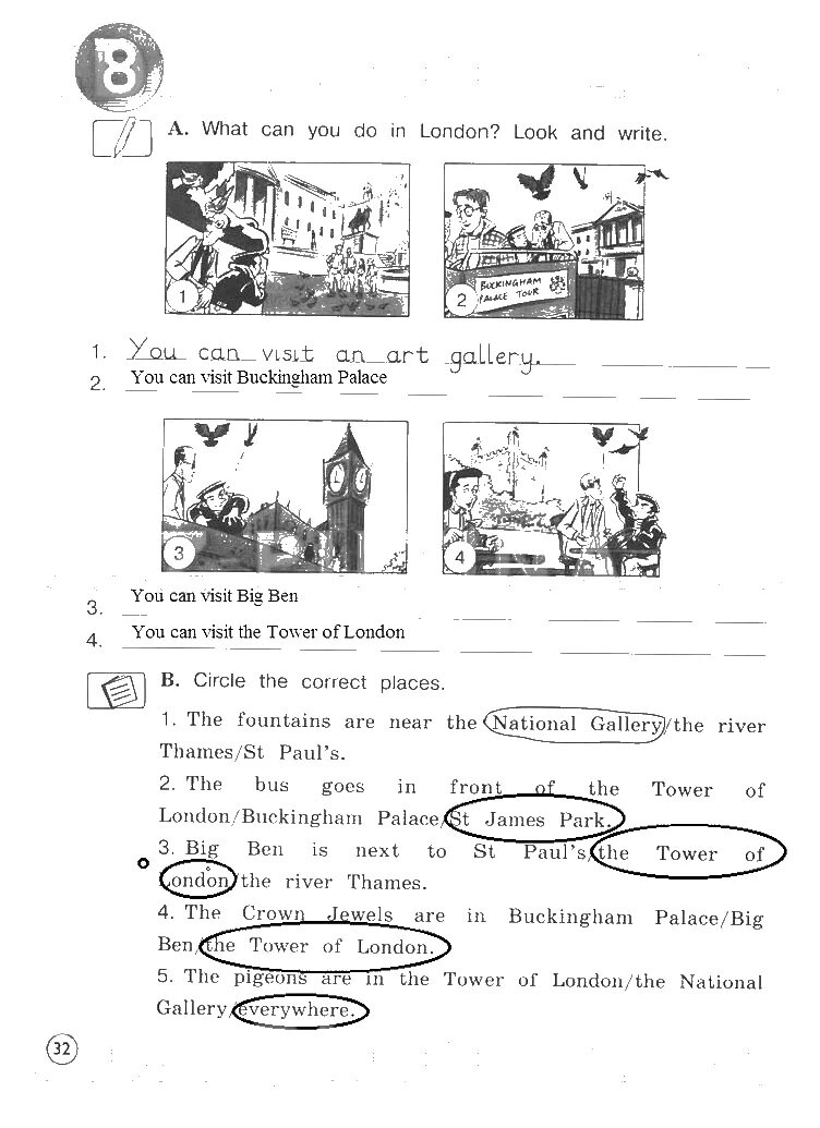 Форвард 4 рабочая тетрадь. Английский форвард 4 класс рабочая тетрадь. Гдз по английскому языку 4 класс рабочая тетрадь Вербицкая стр 32. Английский язык 4 класс рабочая тетрадь 1 часть стр 32. Forward 4 activity book