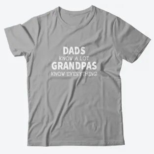 Daddy know